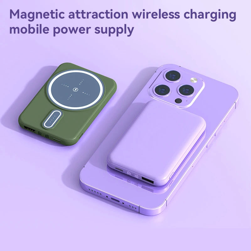 MagPower Pro